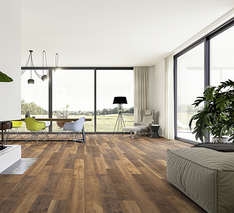 Tarimas parquet Suelo laminado